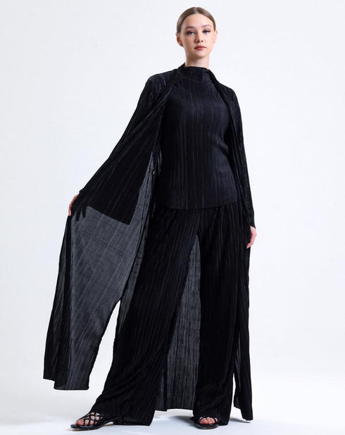 Women Black Set
